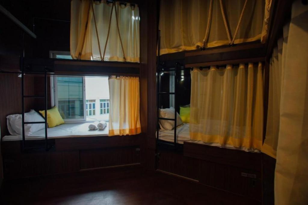Hotel Oyo 895 The Onion Bangkok