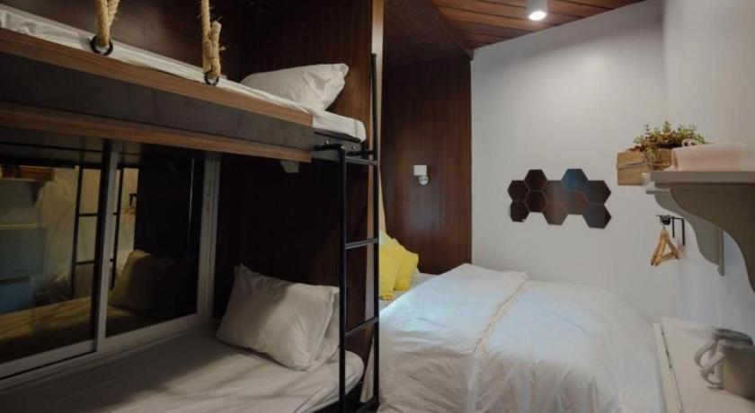Oyo 895 The Onion Hotel 2*