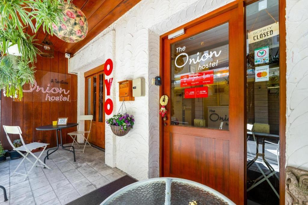 Oyo 895 The Onion Hotel 2*